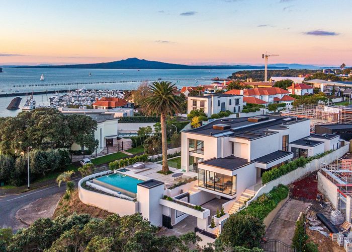 For sale 92 Paritai Drive, Orakei, Auckland City, Auckland homes.co.nz