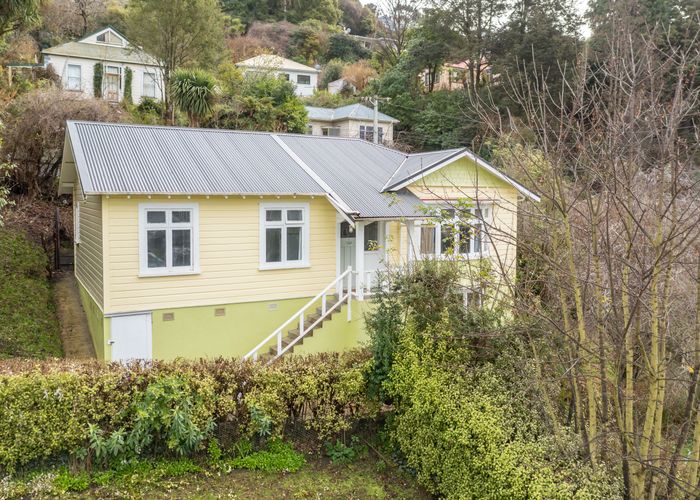  at 37 Ramsay Street, Dalmore, Dunedin