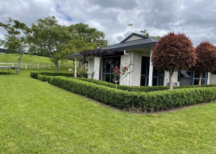  at 367 Glenbrook Road, Kingseat, Franklin, Auckland