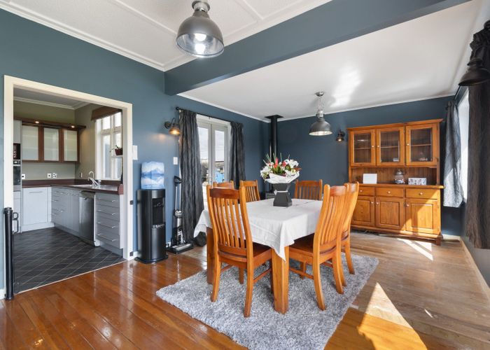  at 21 Blackwell Street, Marton