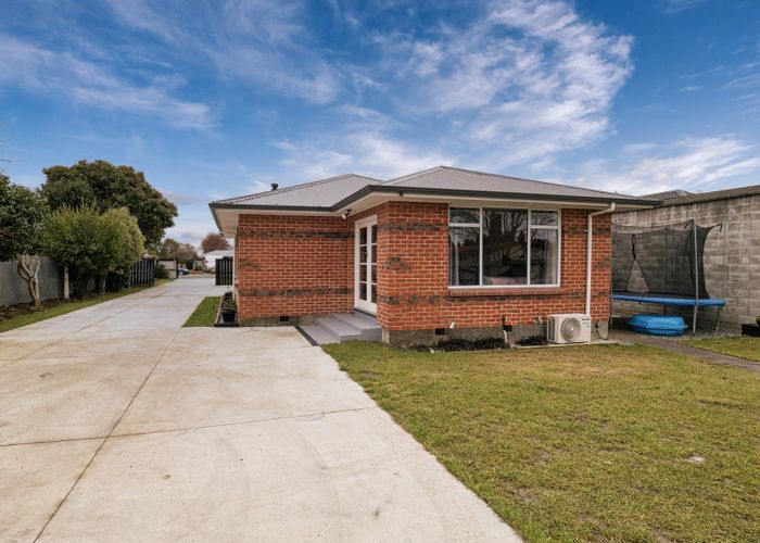  at 17 Middle Road, Allenton, Ashburton, Canterbury