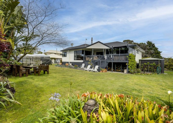  at 85 Le Quesne Road, Bay View, Napier