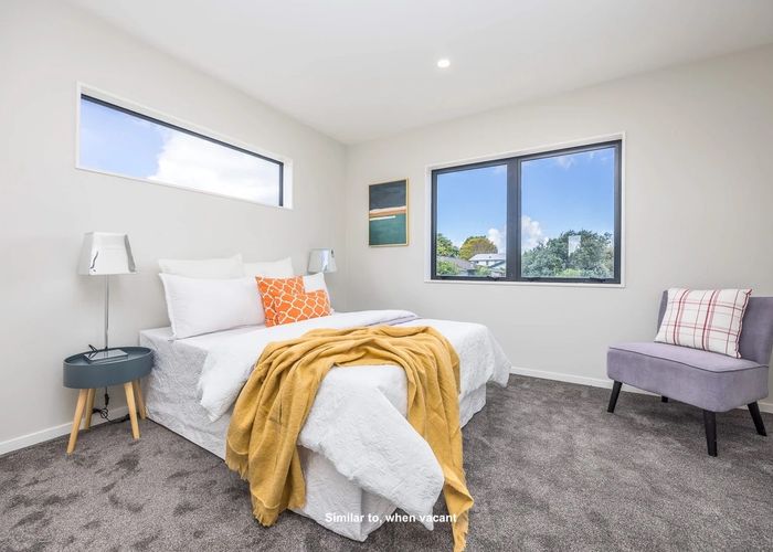  at Lot 1/8 Blanes Road, Weymouth, Manukau City, Auckland