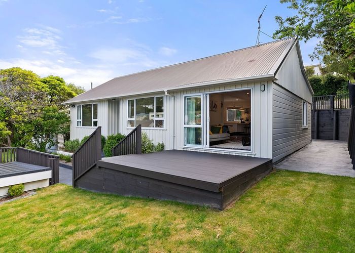  at 3 Makara Road, Karori, Wellington, Wellington