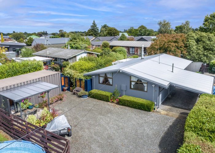  at 178A Chapel Street, Masterton