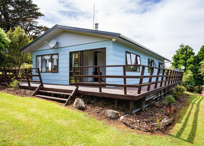  at 339 Mangatu Road, Dargaville