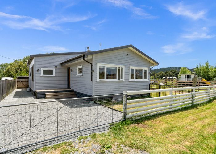  at 73 Old North Road, Whakapara, Hikurangi