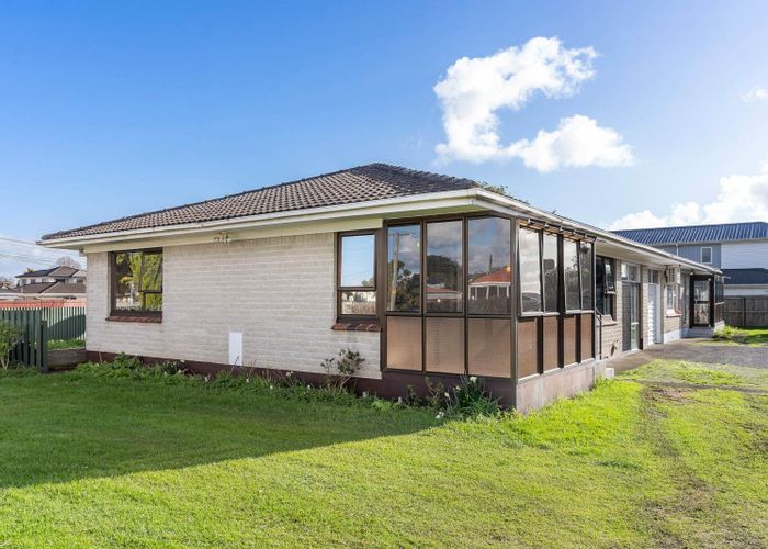  at 1/34 Birdwood Avenue, Papatoetoe, Manukau City, Auckland