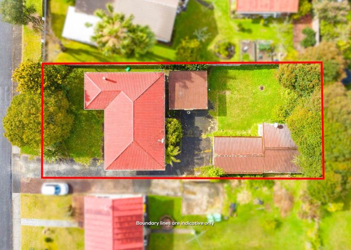  at 78 Riverpark Crescent, Henderson, Auckland