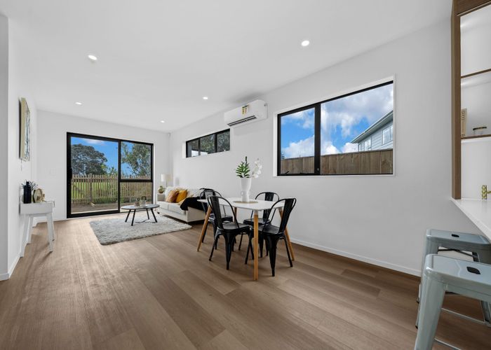  at Lot 7/22 Cherry Tree Place, Massey, Waitakere City, Auckland