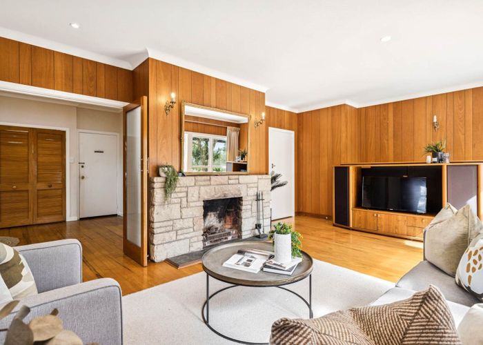  at 95A Landscape Road, Mount Eden, Auckland City, Auckland