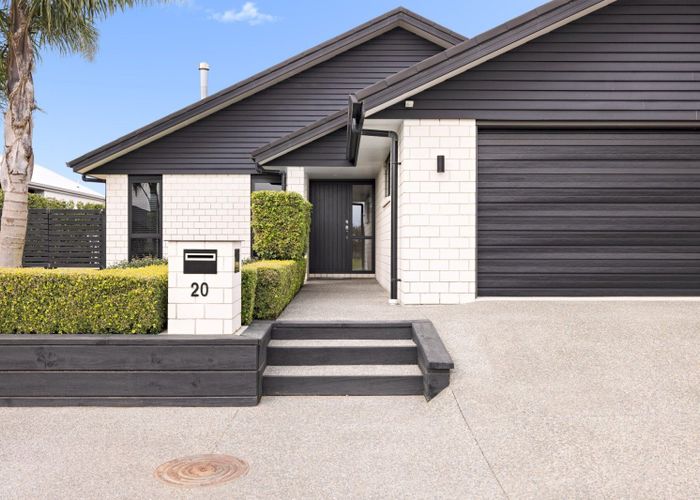  at 20 Montia Close, Papamoa, Tauranga, Bay Of Plenty