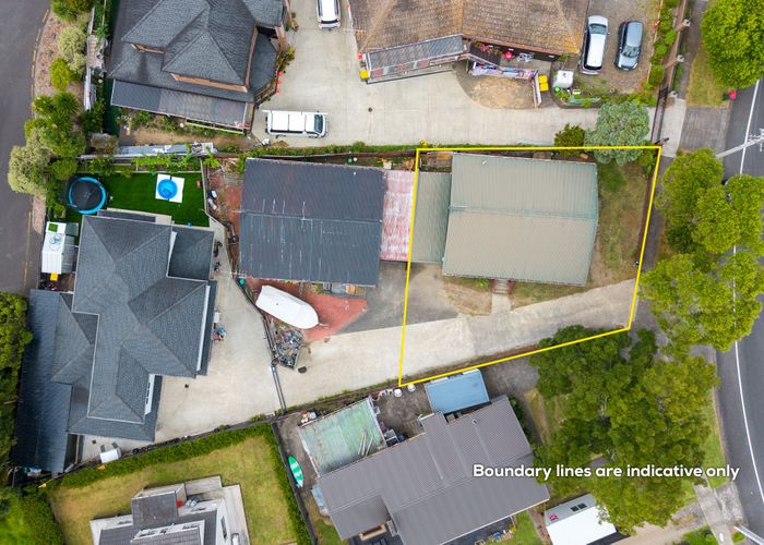  at 1/40A Park Avenue, Papatoetoe, Manukau City, Auckland