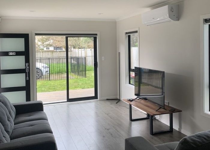  at 4/54 Carrington Avenue, Hillcrest, Hamilton, Waikato