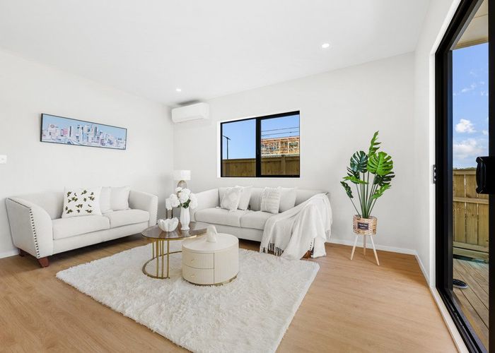  at 95 Bellfield Road, Opaheke, Papakura, Auckland