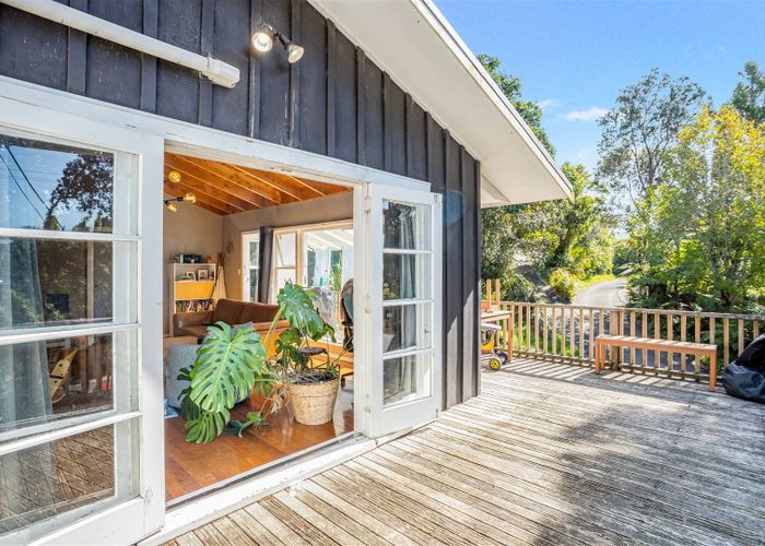  at 1260 Huia Road, Huia, Auckland