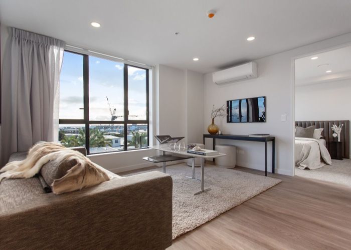  at 413/34 Edwin Street, Mount Eden, Auckland City, Auckland