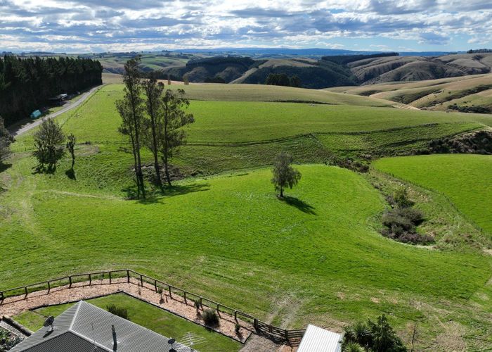  at 190 McCulloch Road, Balclutha, Clutha, Otago