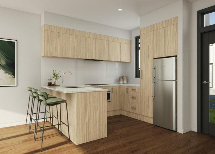  at Lot 1-32, 48 Tennessee Avenue, Mangere East, Manukau City, Auckland