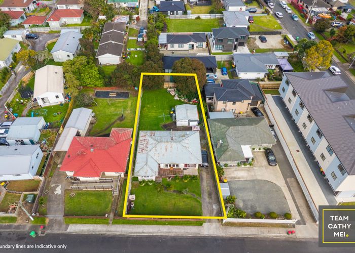  at 5 Balfour Road, Manurewa, Manukau City, Auckland