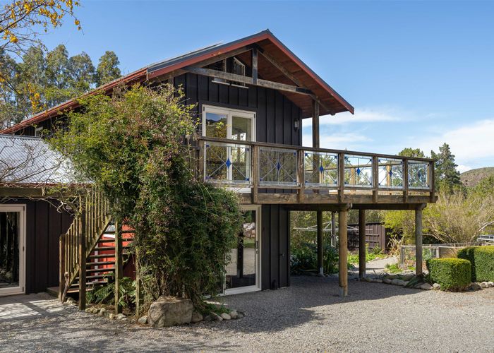  at 349 Upper Waingawa Road, Kaituna, Masterton