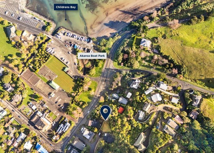  at 13 Woodills Road, Akaroa, Banks Peninsula, Canterbury