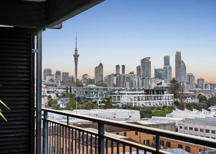  at 5A/28 Stanwell Street, Parnell, Auckland