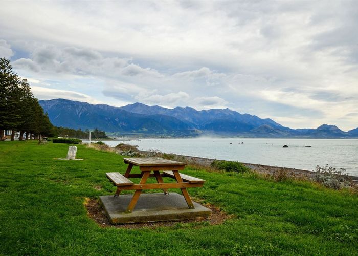  at 156C Esplanade, Kaikōura