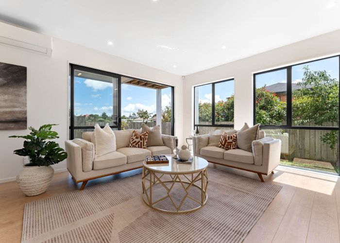  at 14 Matau Rise, Te Atatu Peninsula, Waitakere City, Auckland