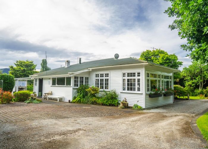  at 431 Tiniroto Road, Frasertown, Wairoa