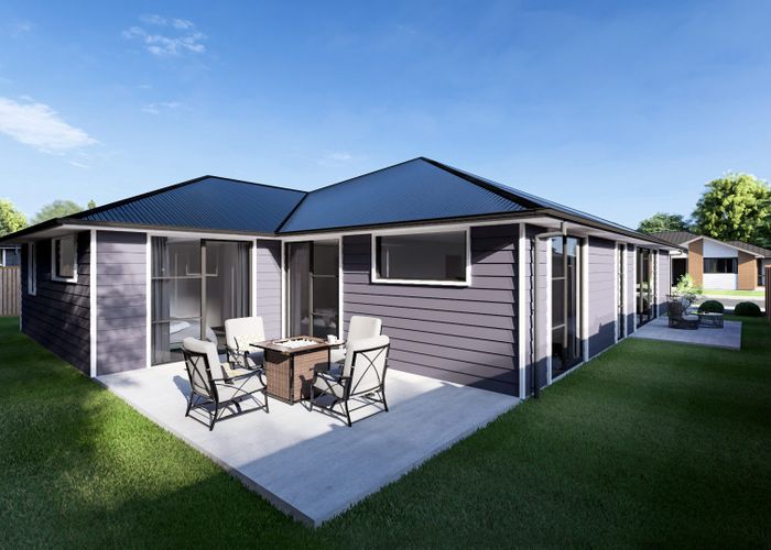  at 5 Dan Street, Marshland, Christchurch City, Canterbury