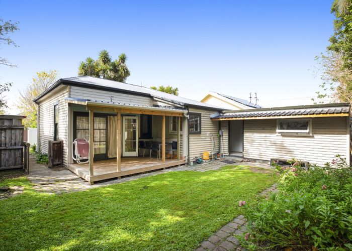  at 31 Leyden Street, Phillipstown, Christchurch City, Canterbury