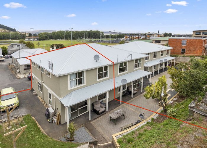  at 110A Harbour Terrace, North Dunedin, Dunedin