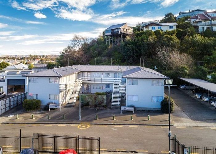  at 12/10 Faraday Street, Hospital Hill, Napier, Hawke's Bay