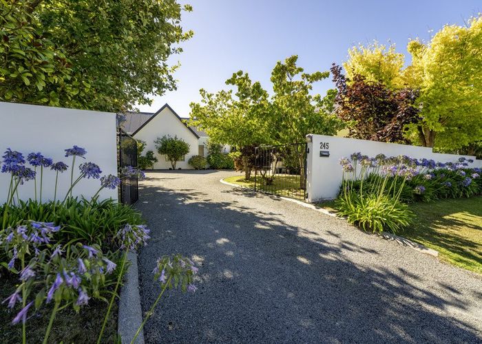  at 245 Pages Road, Gleniti, Timaru