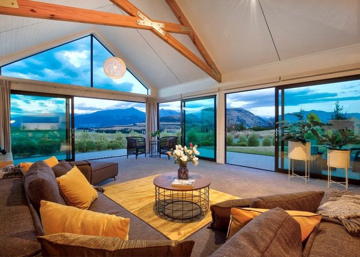  at 1 Glenfiddich Road, Jacks Point, Queenstown-Lakes, Otago