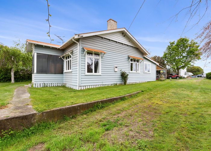  at 2075 State Highway 26, Motumaoho, Morrinsville