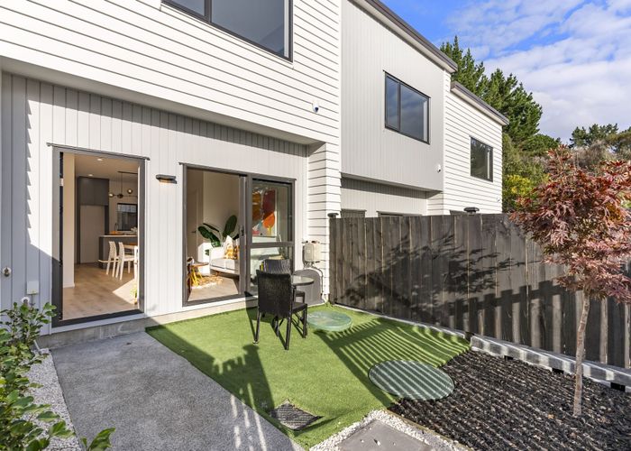  at 23/38 Fairlands Avenue, Waterview, Auckland City, Auckland