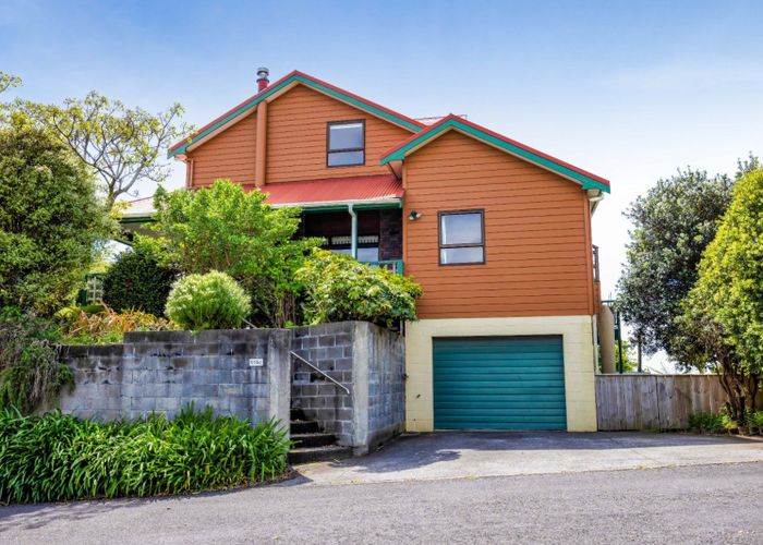  at 115C Barrett Road, Whalers Gate, New Plymouth