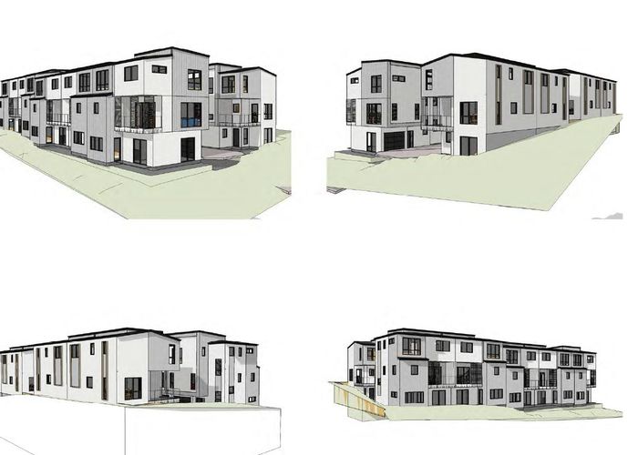  at Lot 1-5/35 Ryburn Road, Mount Wellington, Auckland City, Auckland