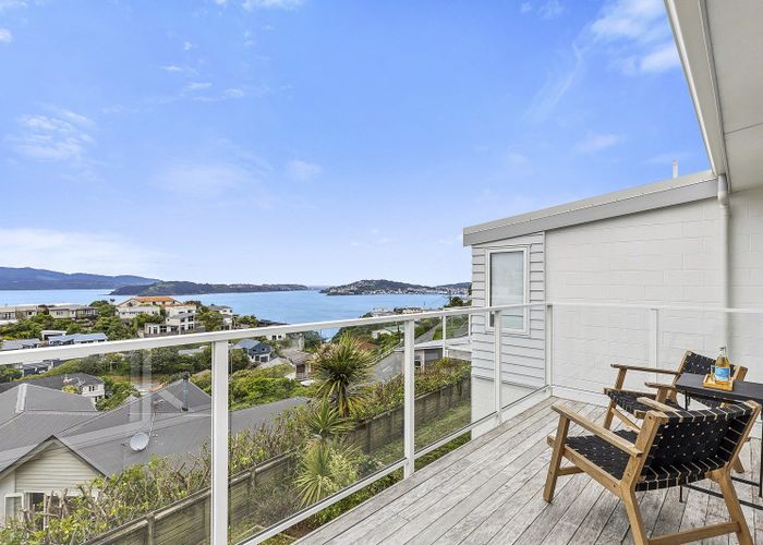  at 22D Mandalay Terrace, Khandallah, Wellington, Wellington