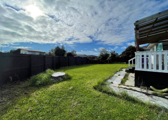  at 6 Fellbrook Street, Manurewa, Auckland
