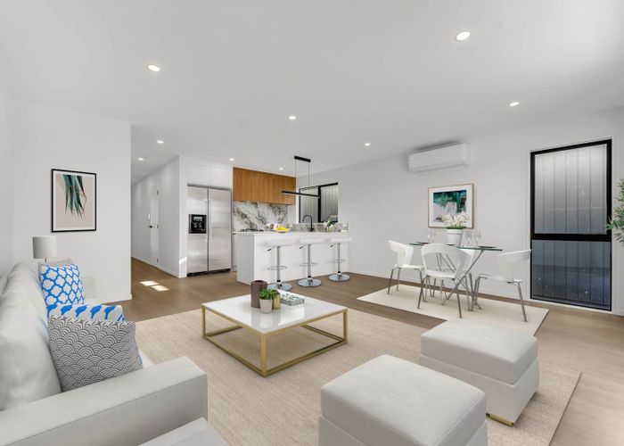  at 38 Paretao Street, Massey, Waitakere City, Auckland