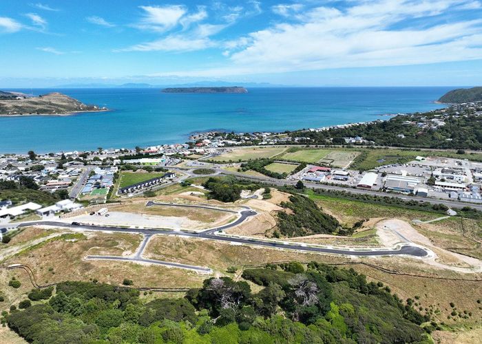  at Plimmerton Heights, Camborne, Porirua, Wellington