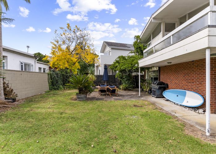  at 34-36 Patteson Avenue, Mission Bay, Auckland City, Auckland