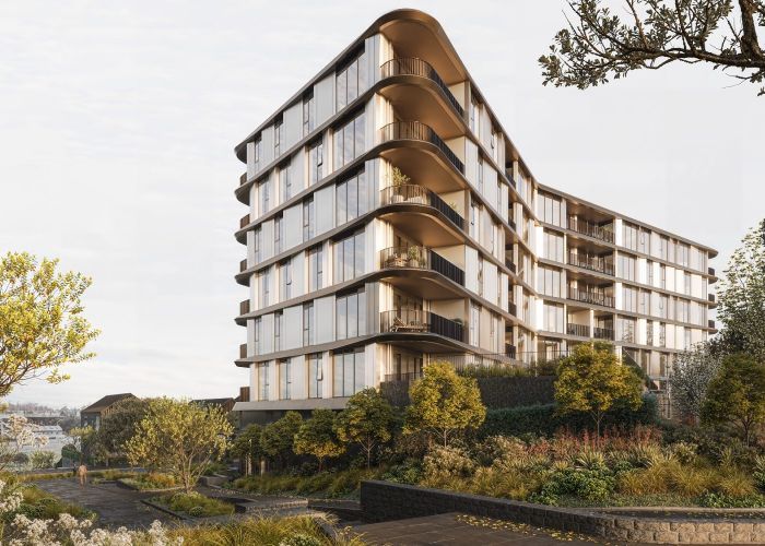  at 404/79 Ladies Mile, Remuera, Auckland City, Auckland