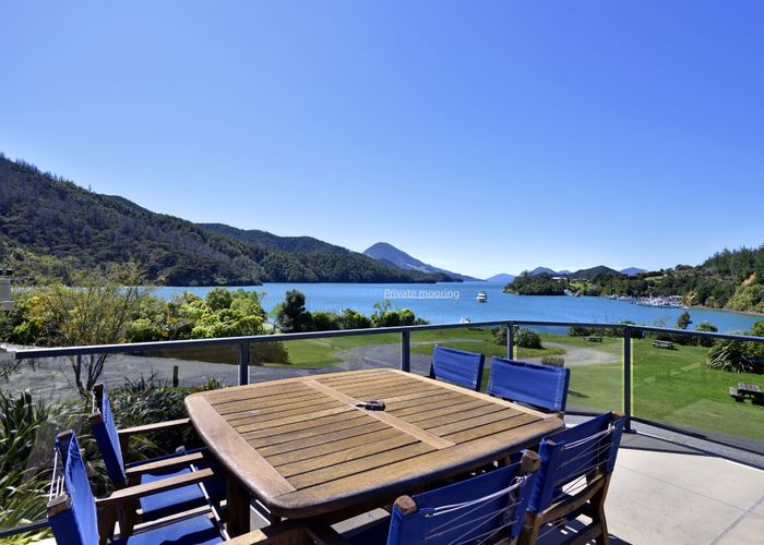  at 198 Elaine Bay Road, Marlborough Sounds, Marlborough, Marlborough