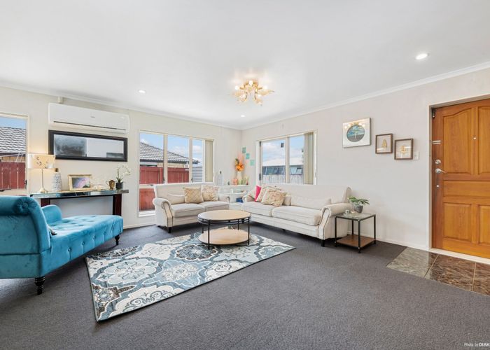  at 217C Buckland Road, Mangere East, Auckland