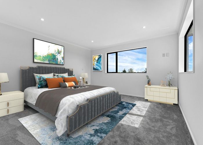  at 26B Russell Road, Manurewa, Manukau City, Auckland