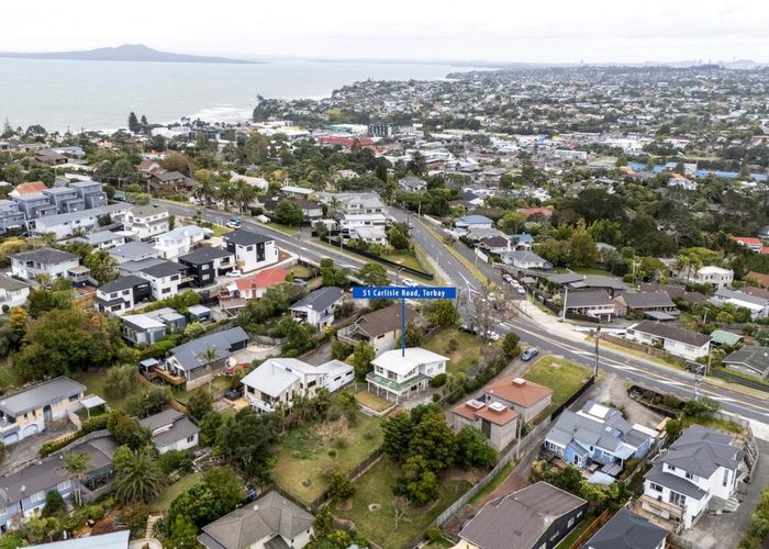  at 51 Carlisle Road, Torbay, North Shore City, Auckland